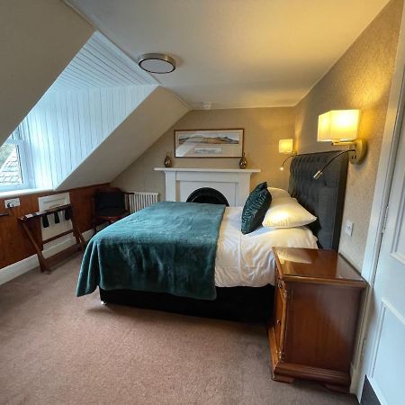 Invergarry Hotel Εξωτερικό φωτογραφία