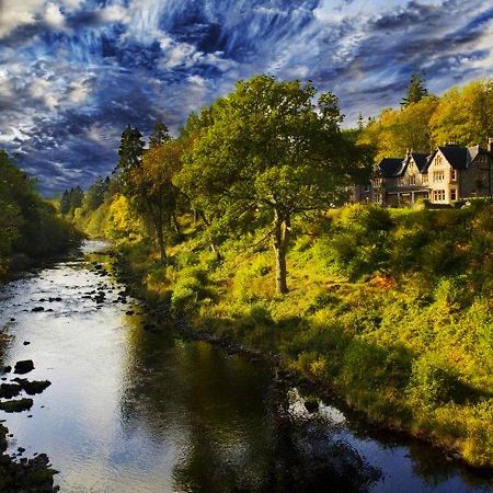 Invergarry Hotel Εξωτερικό φωτογραφία