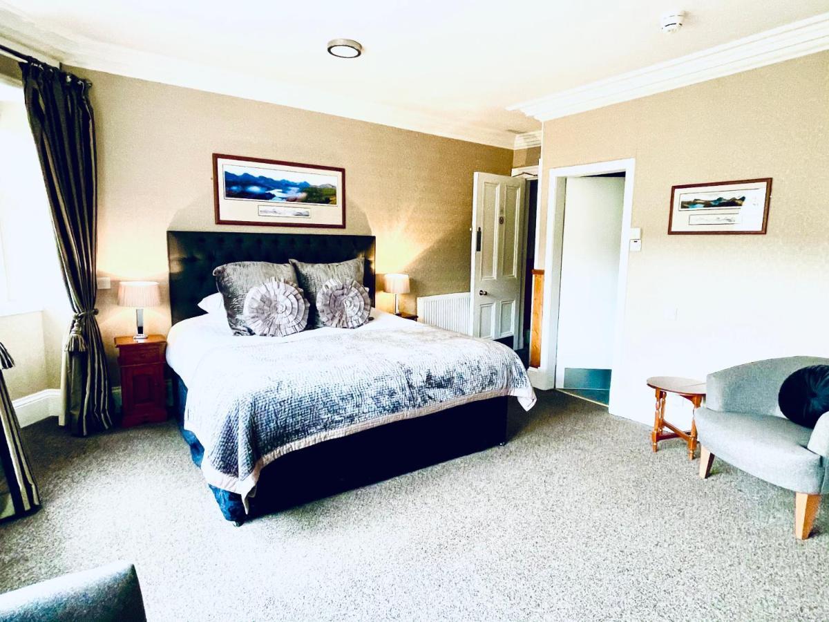 Invergarry Hotel Εξωτερικό φωτογραφία