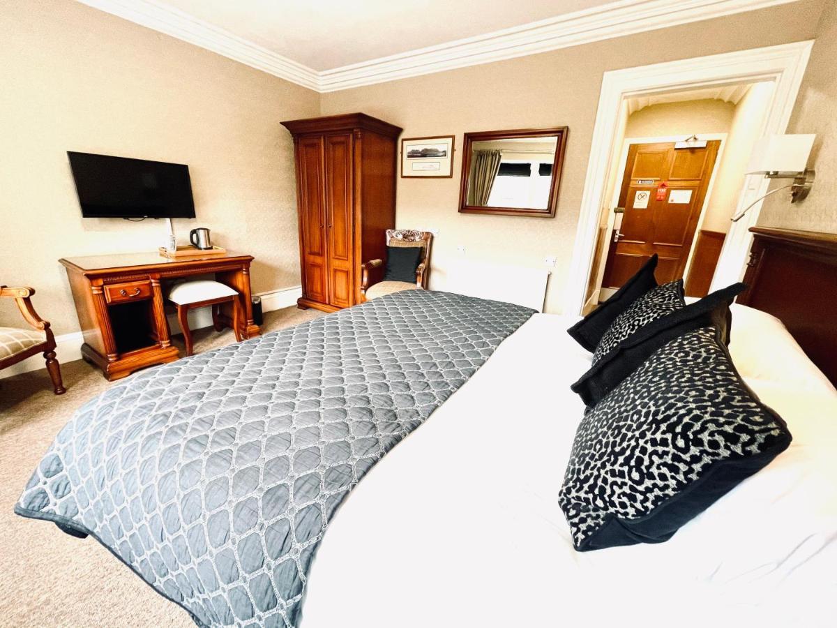 Invergarry Hotel Εξωτερικό φωτογραφία