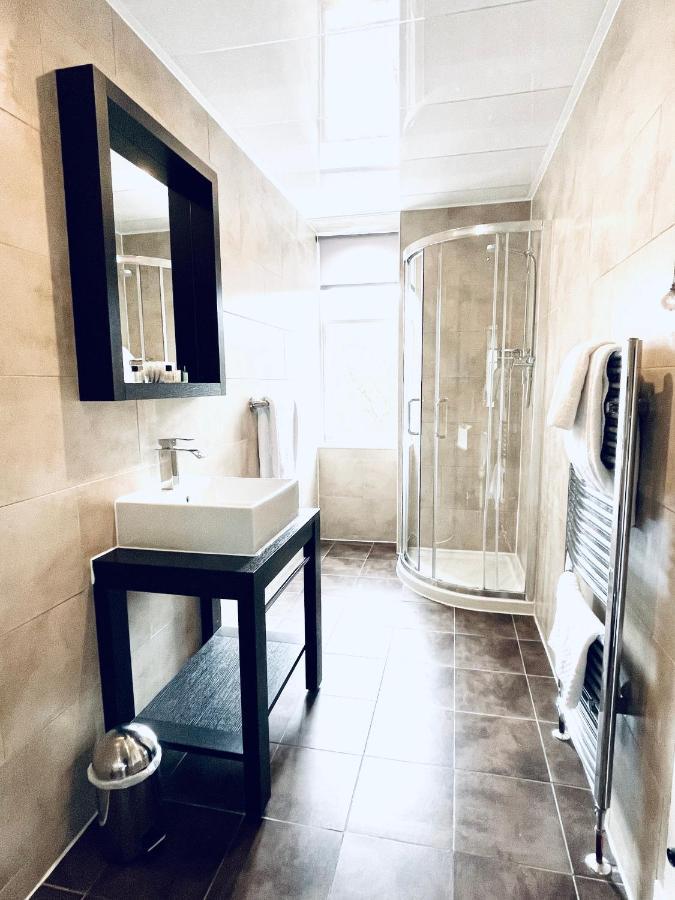 Invergarry Hotel Εξωτερικό φωτογραφία