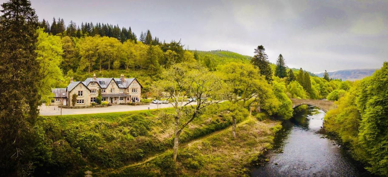 Invergarry Hotel Εξωτερικό φωτογραφία