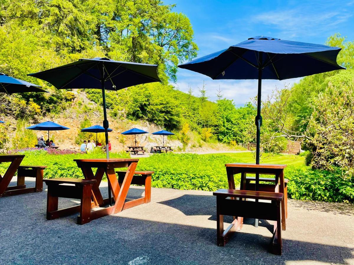 Invergarry Hotel Εξωτερικό φωτογραφία
