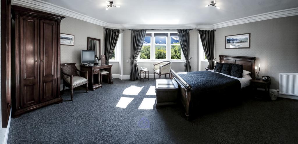 Invergarry Hotel Δωμάτιο φωτογραφία