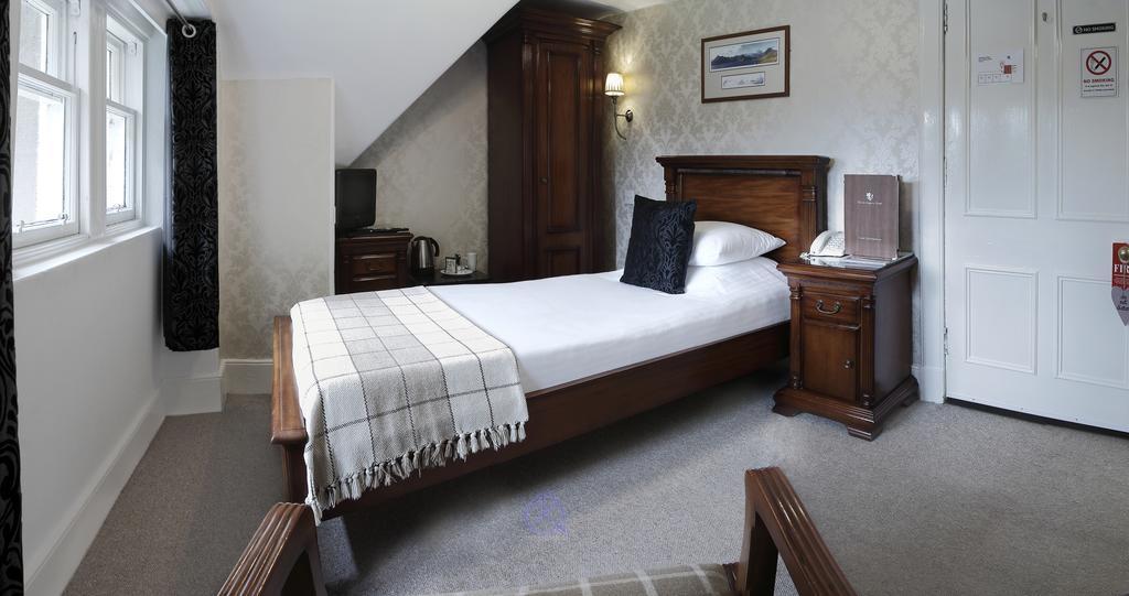 Invergarry Hotel Δωμάτιο φωτογραφία