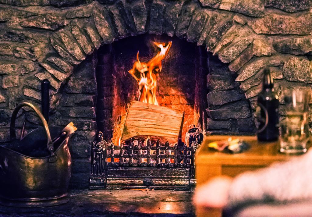 Invergarry Hotel Εξωτερικό φωτογραφία