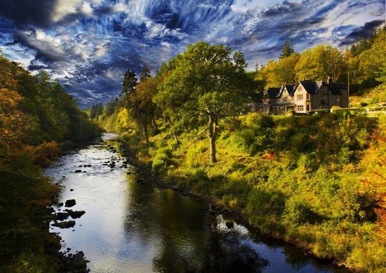 Invergarry Hotel Εξωτερικό φωτογραφία